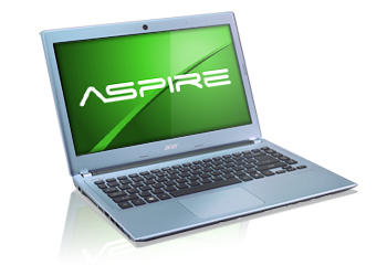 Acer Aspire 471G-53334G50Mabb Intel® Core™ i5 i5-3337U Laptop 35.6 cm (14") HD 4 GB DDR3-SDRAM 500 GB HDD NVIDIA® GeForce® GT 710M Windows 8 Blue