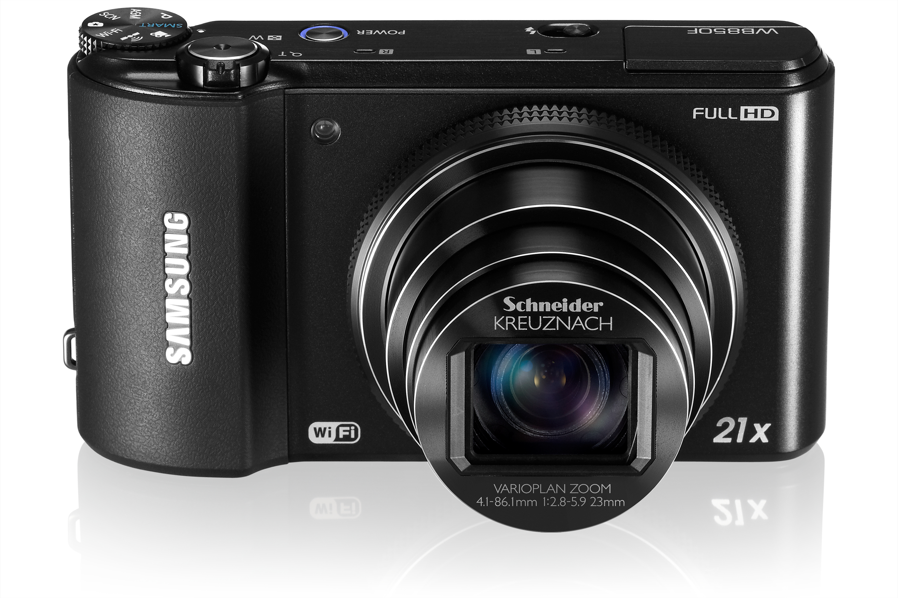 Samsung WB 850F 1/2.3" Compact camera – image 6