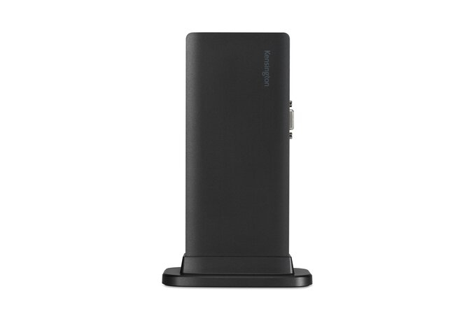 Kensington SD4849P Wired USB 3.2 Gen 2 (3.1 Gen 2) Type-C Black – image 5