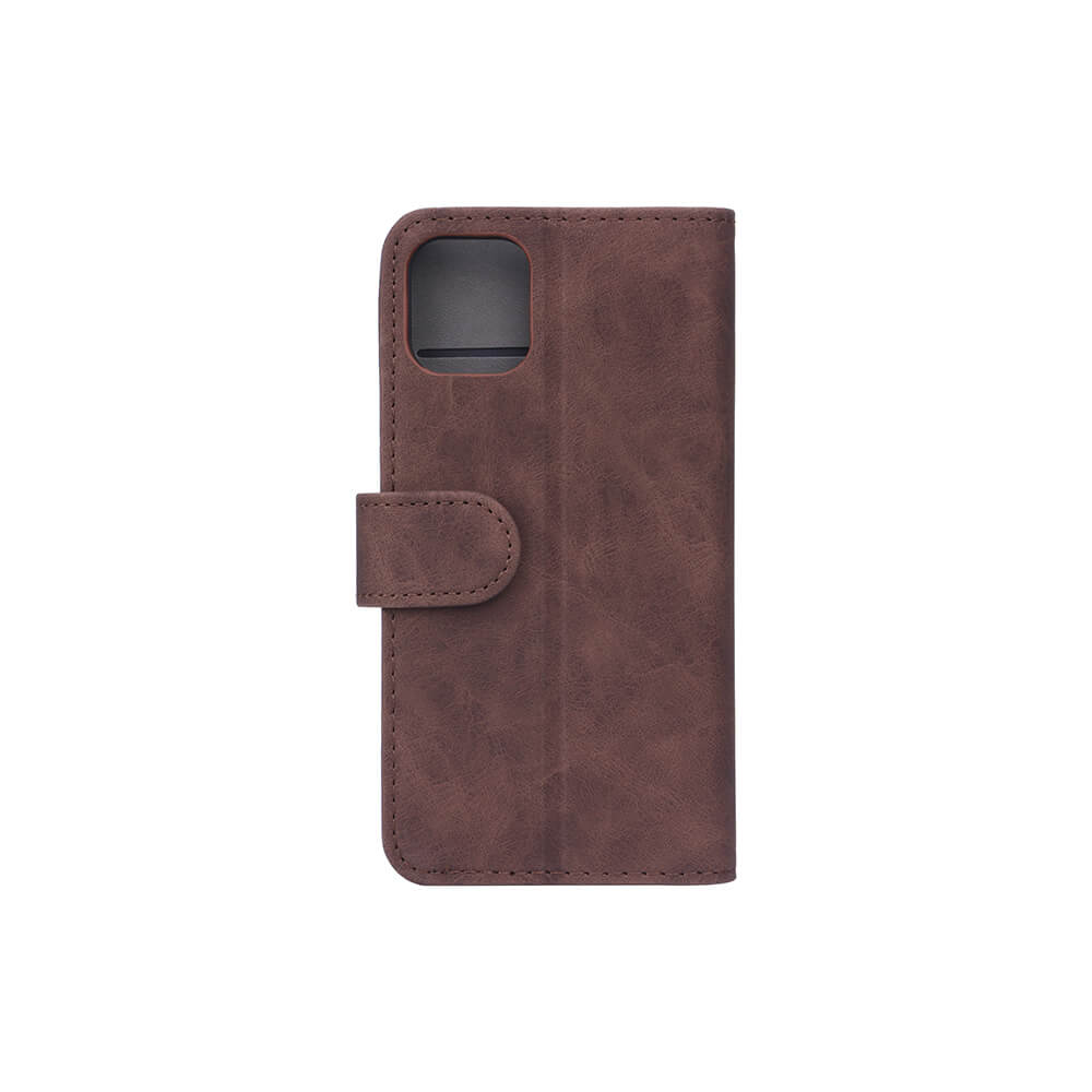 Gear Wallet Case Brown - iPhone 11 – image 3