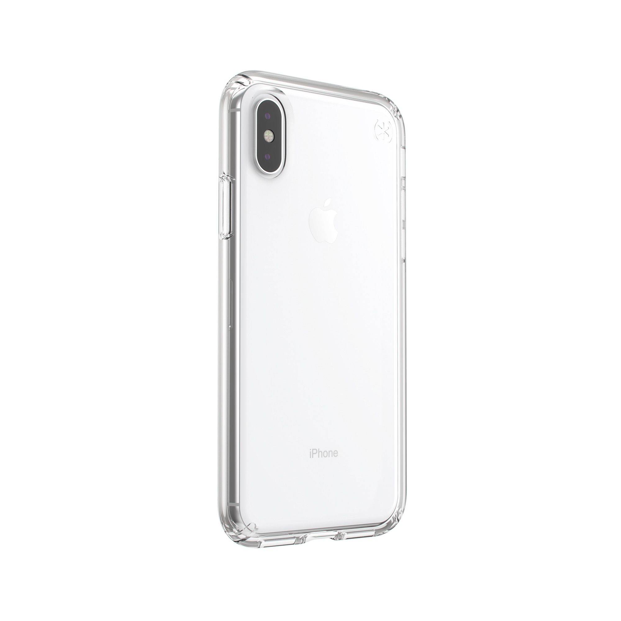 Speck Presidio Stay Clear iPhone XS/X – image 4