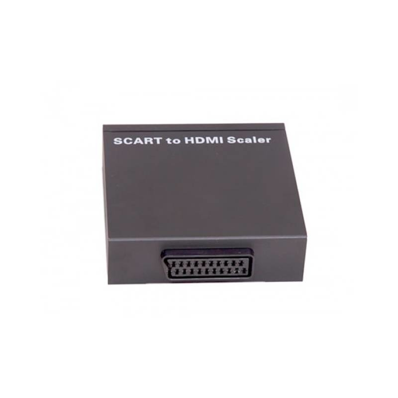 Techly IDATA SCART-HDMI – image 2