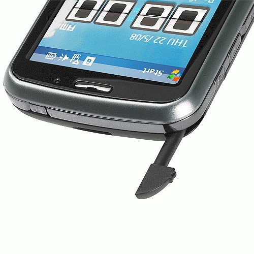ASUS P320 6.6 cm (2.6") 1100 mAh Black – image 5