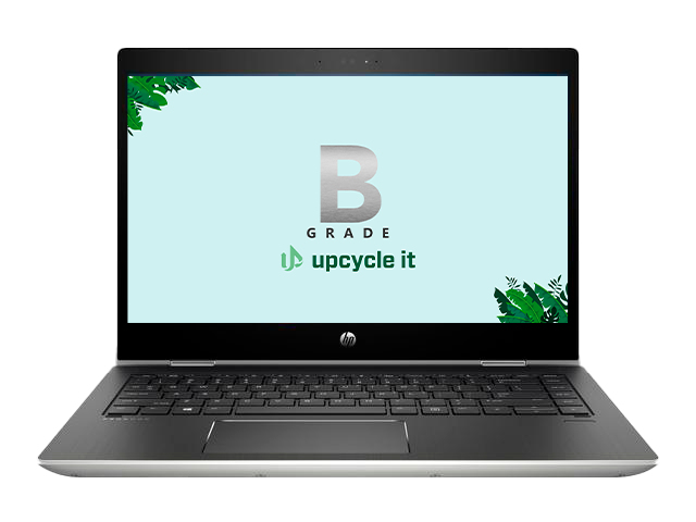 upcycle it HP ProBook 645 G4 (Refurbished) Grade B – image 1