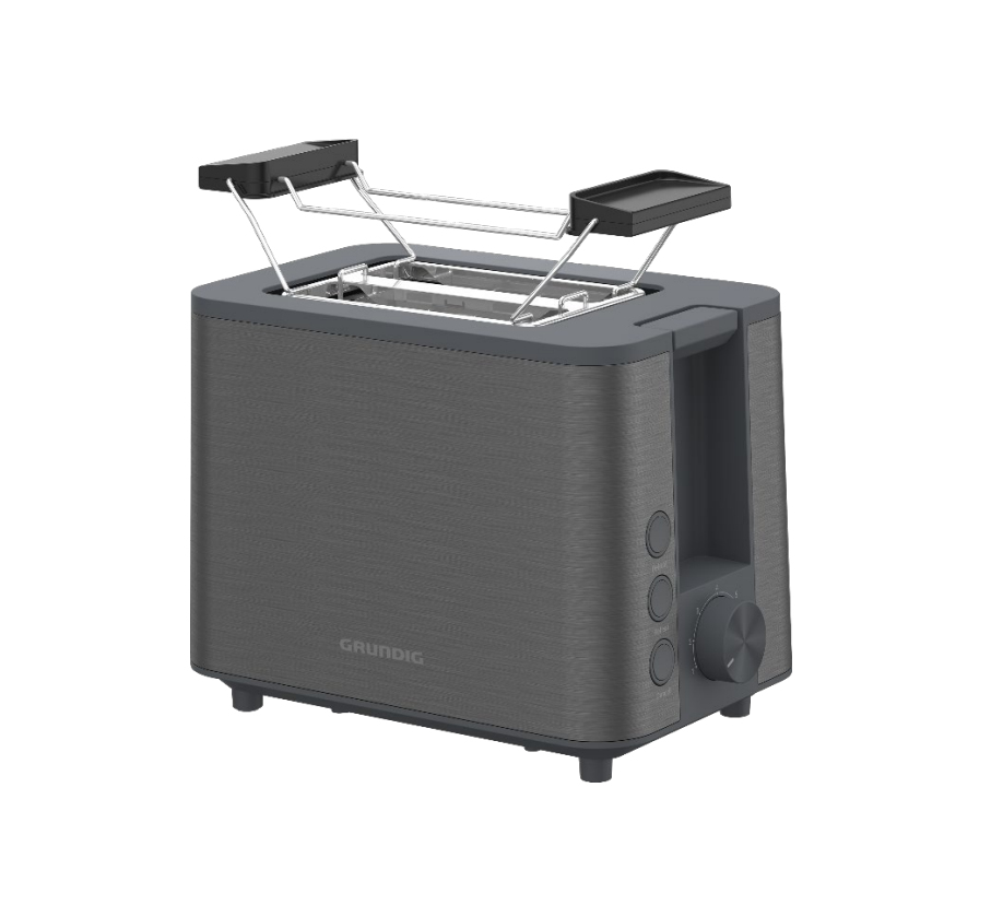 Grundig TA 7340 — vue 1 sur 1