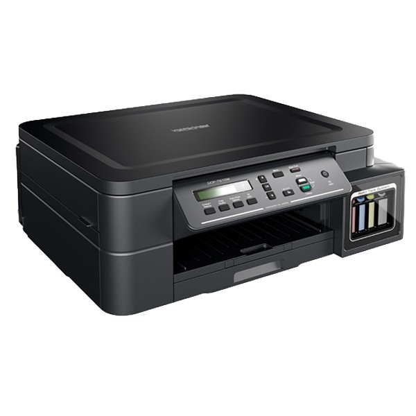 Brother DCP-T510W multifunction printer Inkjet A4 – image 2