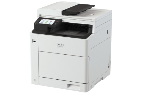 Ricoh M C320FW – image 3