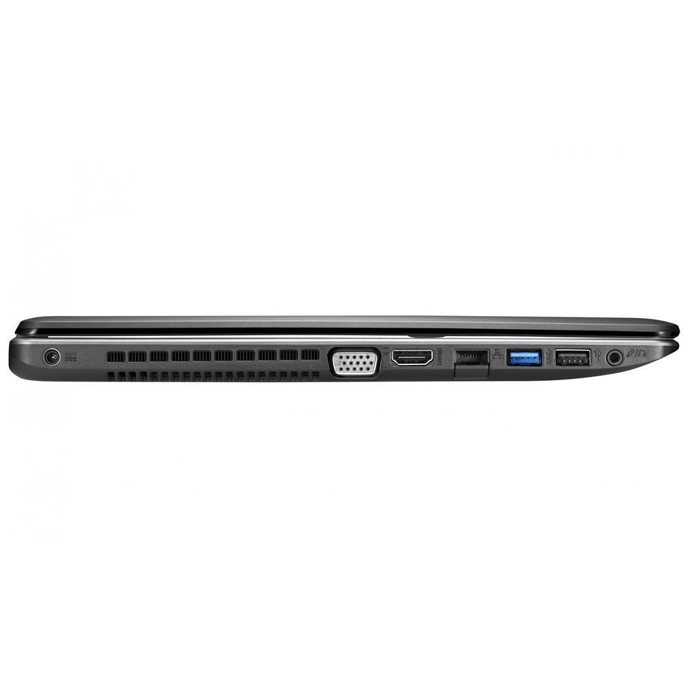 ASUS F550CC Intel® Core™ i3 i3-3217U Laptop – image 4