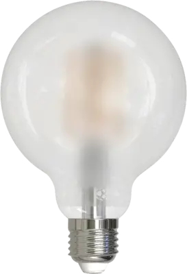 Hama 232550 LED лампа Теплый белый 2700 K 9,5 W E27 C
