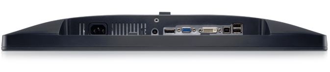 Dell Professional P2213 computer monitor – image 3