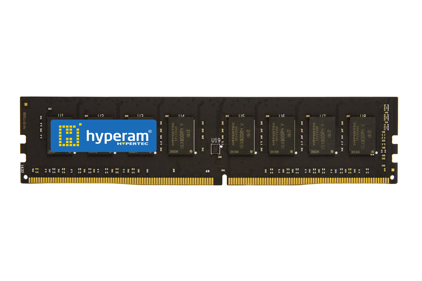 Hypertec HYU42151284GBOE memory module