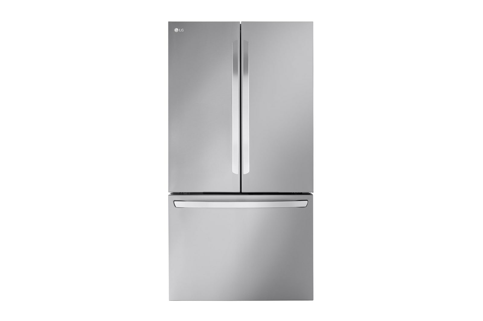 LG GMW765STGJ — vue 1 sur 6