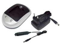 CoreParts MBDAC1055 mobile device charger Digital camera AC Indoor, Outdoor