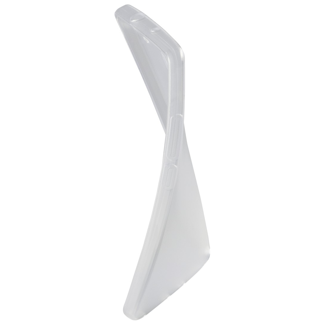 Hama "Crystal" Cover – image 1