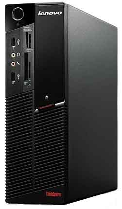 Lenovo ThinkCentre A58+L2240p Intel® Pentium® E5200