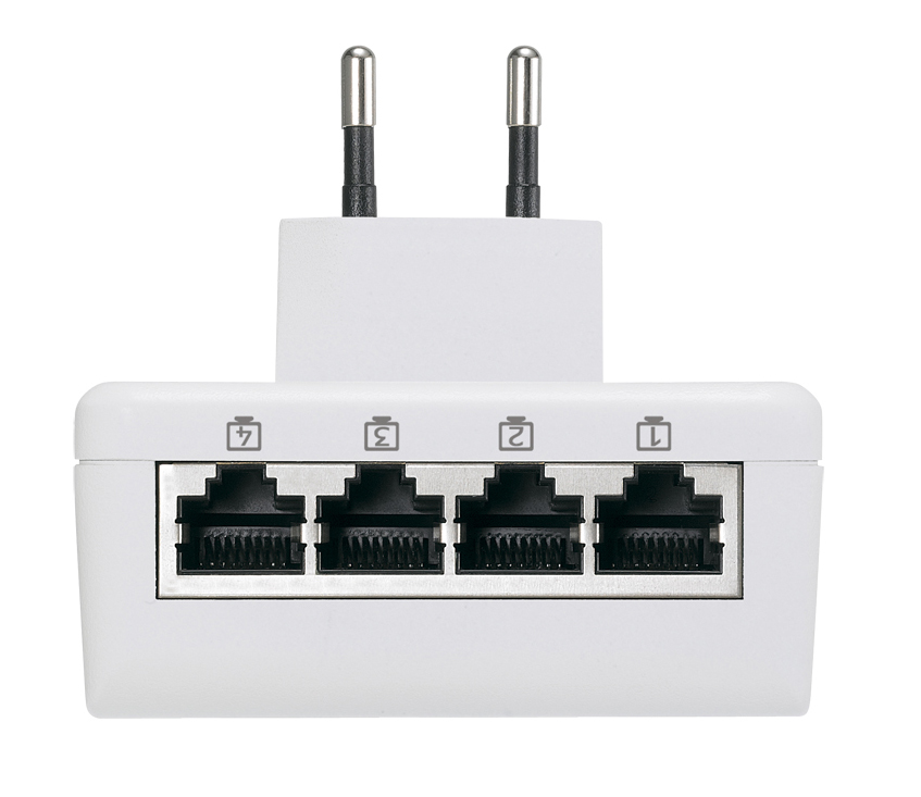 Zyxel PLA4225 Ethernet 500 Mbit/s – image 4