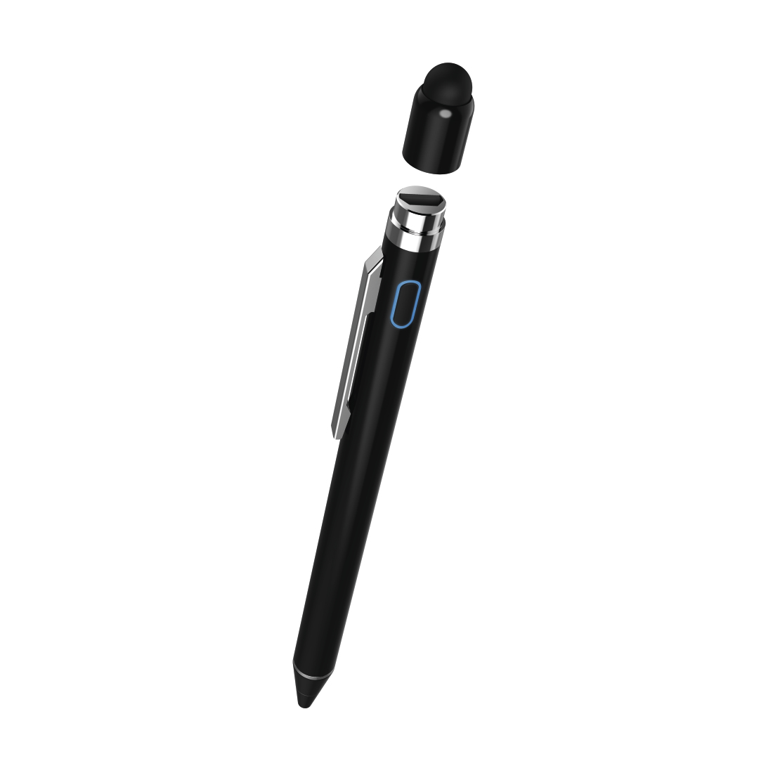 Hama 00119455 stylus pen Black – image 2