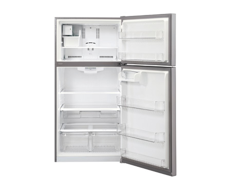 LG LTCS20220S fridge-freezer Freestanding – image 5