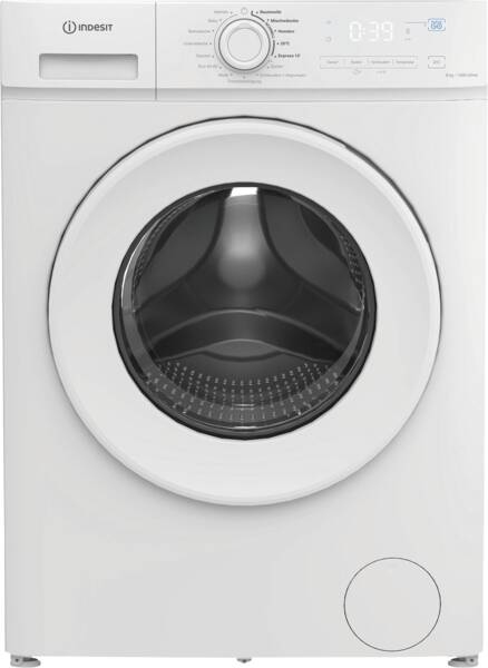 Indesit IMA 864 MY TIME AT — vue 1 sur 6
