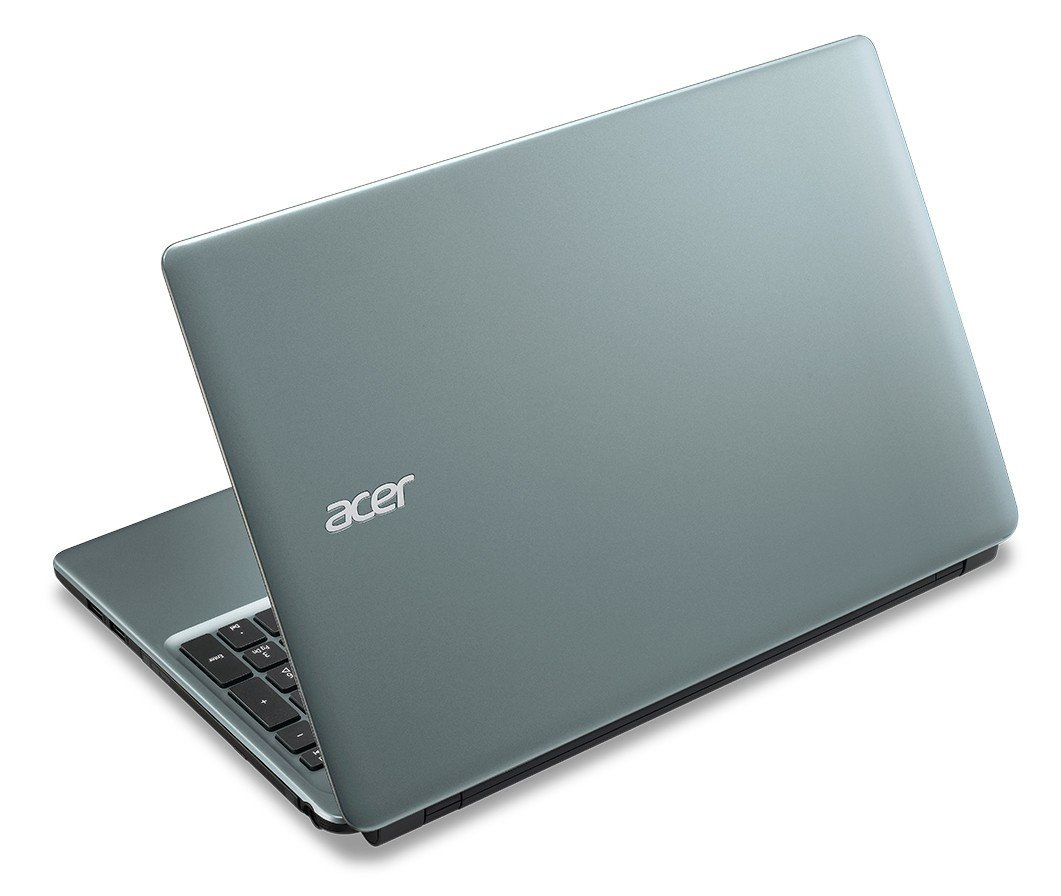 Acer Aspire 570G-33216G50DNii Intel® Core™ i3 i3-3217U Laptop 39.6 cm (15.6") 6 GB DDR3-SDRAM 500 GB HDD Wi-Fi 4 (802.11n) Windows 8 Grey, Silver – image 3
