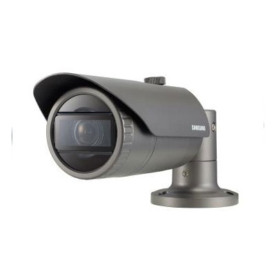 Samsung QNO-6070R security camera Bullet IP security camera Indoor & outdoor – image 2