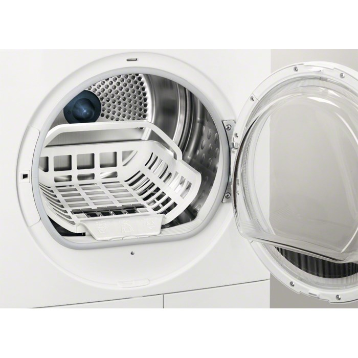 Electrolux EDH3498RL3 tumble dryer Freestanding Front-load – image 4
