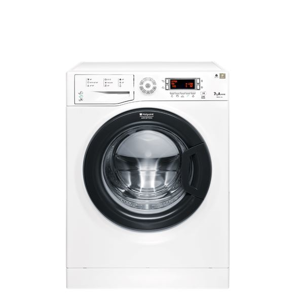 Hotpoint WMSDN 7239 B CZ