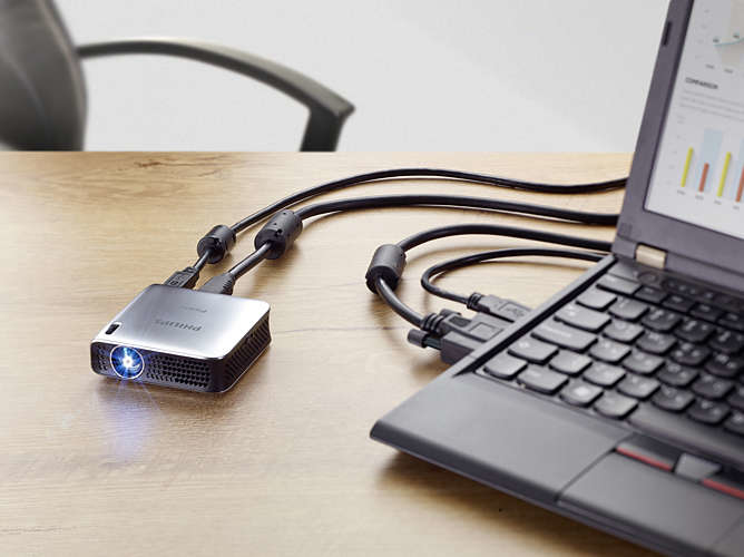 Philips PICO PIX 4010 – image 8