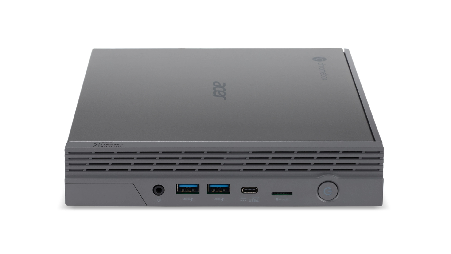 Acer DT.Z27EZ.001 PC/workstation Intel® Celeron® 7305 – image 2