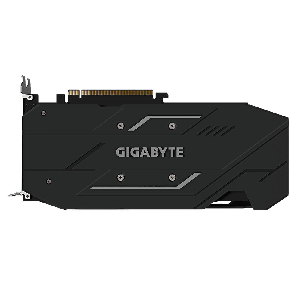 GIGABYTE GeForce RTX 2060 WINDFORCE OC 12G – image 6