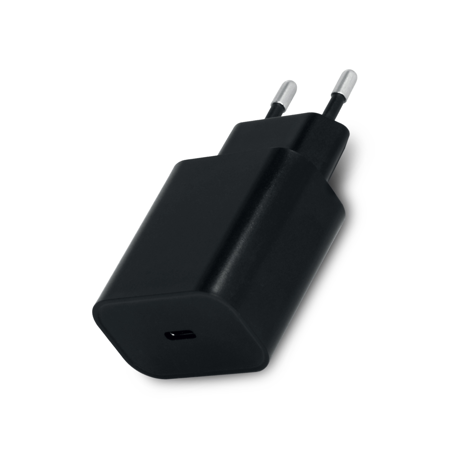 Area TCPD20K mobile device charger Smartphone Black AC Indoor
