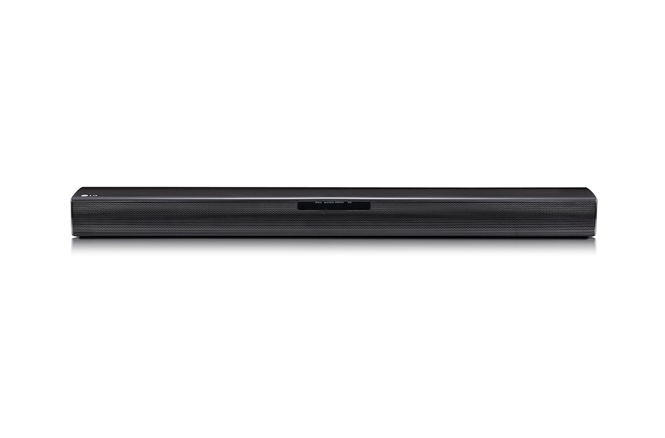 LG SJ2 soundbar speaker 2.1 channels – image 5