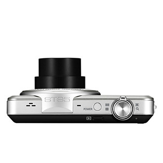 Samsung ST ST95 1/2.3" Compact camera – image 8