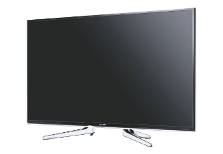 Samsung UE48H6690SV 121.9 cm (48") Full HD Smart TV Wi-Fi Black, Metallic – image 3