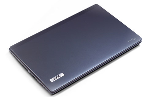 Acer TravelMate TM5744Z-P622G50Mikk Intel® Pentium® P6200 – image 2