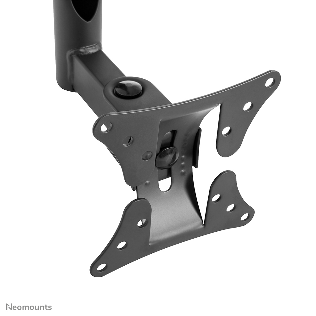 Neomounts FPMA-C050BLACK Monitor/TV mount ceiling 10-30" - h 60-85 cm – image 4