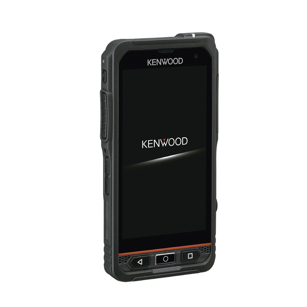 Kenwood KWSA-80K smartphone – image 2