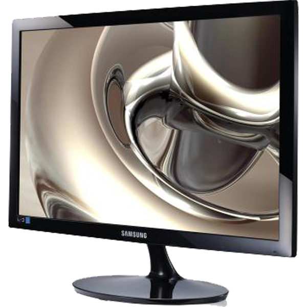 Samsung S24D300HL computer monitor – image 2