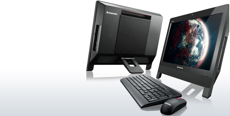 Lenovo ThinkCentre Edge 62z Intel® Core™ i3 i3-3220 – image 1