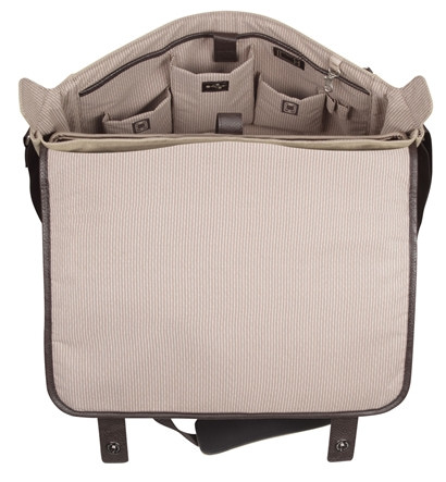Targus Canvas Messenger – image 6