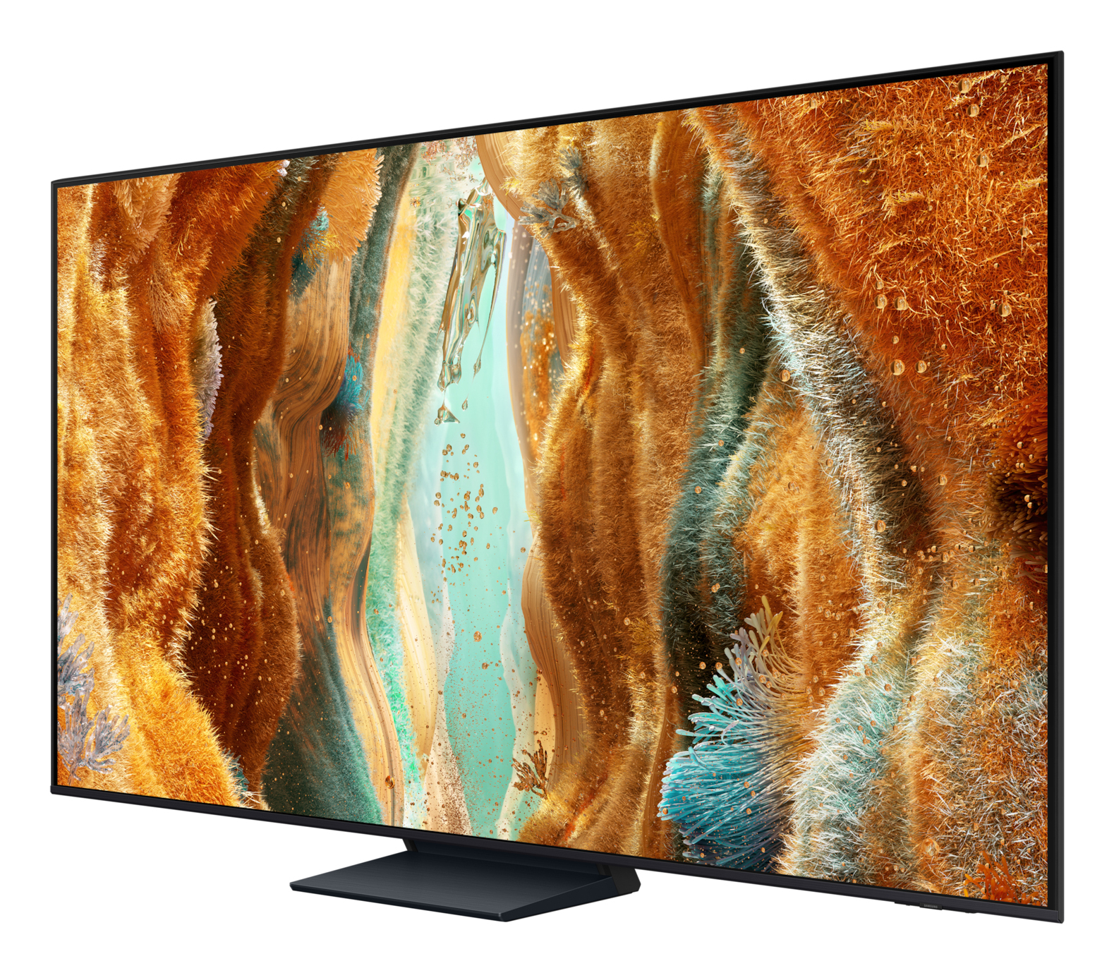 Samsung QN77F QE85QN77FAT 2.16 m (85") 4K Ultra HD Smart TV Wi-Fi Black – image 2