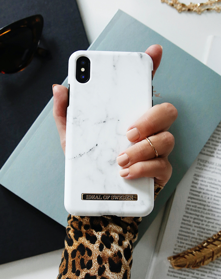 iDeal of Sweden White Marble – image 2