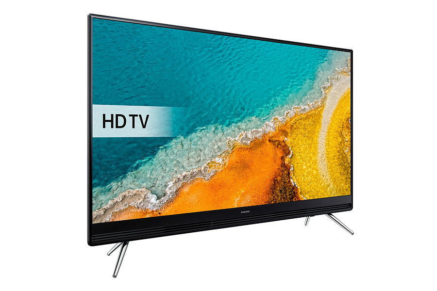 Samsung UE32K4100AK 81.3 cm (32") HD Black – image 3