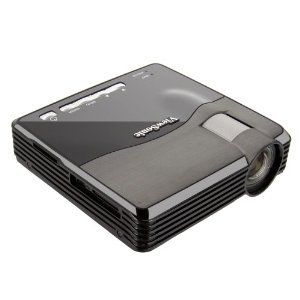 Viewsonic PLED-W200 data projector 250 ANSI lumens DLP WXGA (1280x800) 3D Black – image 3