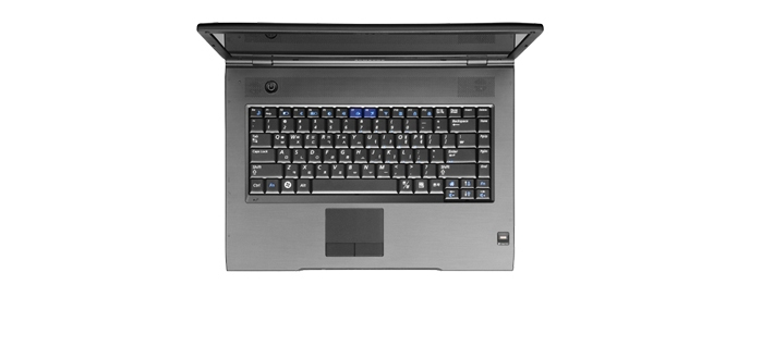 Samsung P P560-AA04BE Intel® Core™2 Duo P7450 – image 9
