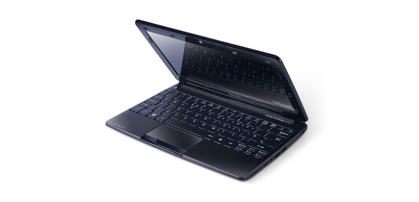 Acer Aspire One AOD257-13685 Intel Atom® N455 Netbook – image 6