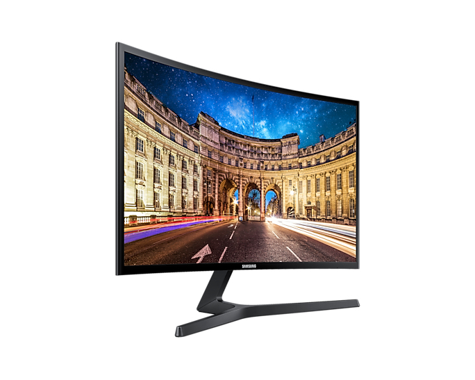 Samsung C27F396FHR computer monitor – image 7