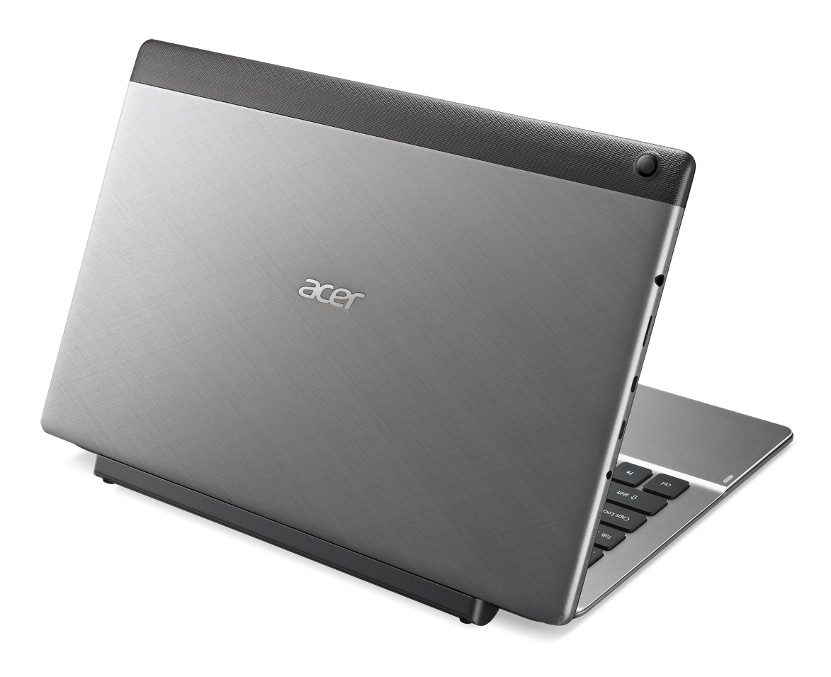 Acer Aspire Switch 11 SW5-173-6742 Intel® Core™ M M-5Y10c Hybrid (2-in-1) – image 3