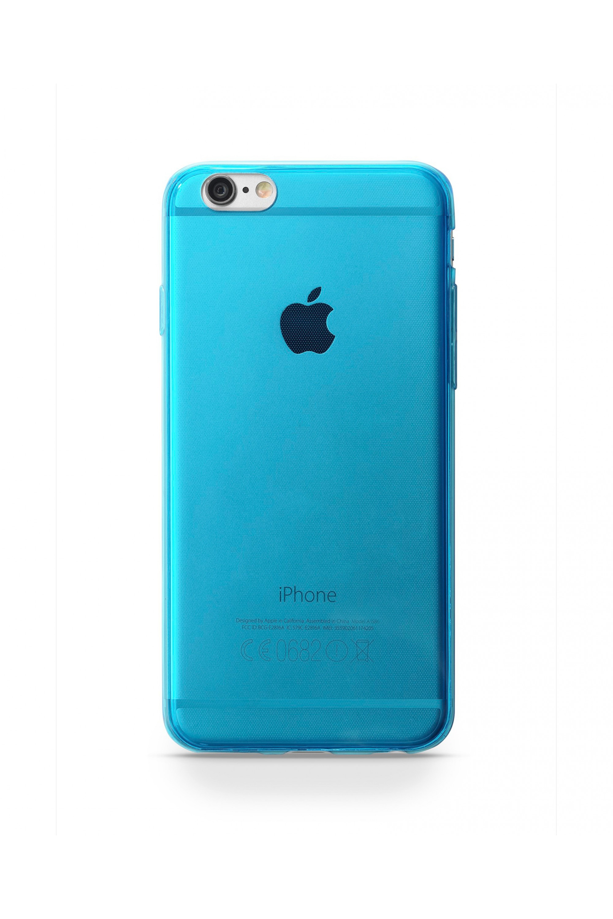 Cellularline Fluo Case - iPhone 6S/6 – image 3
