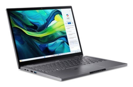 Acer Aspire Spin 14 ASP14-52MTN Intel Core Ultra 7 155U Laptop – image 3